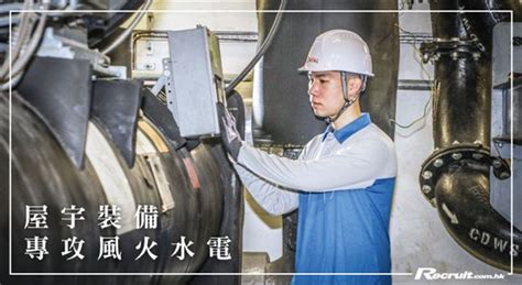 風火水電意思|【風火水電】屋宇裝備工程新星「風火水電」蓄勢待發。